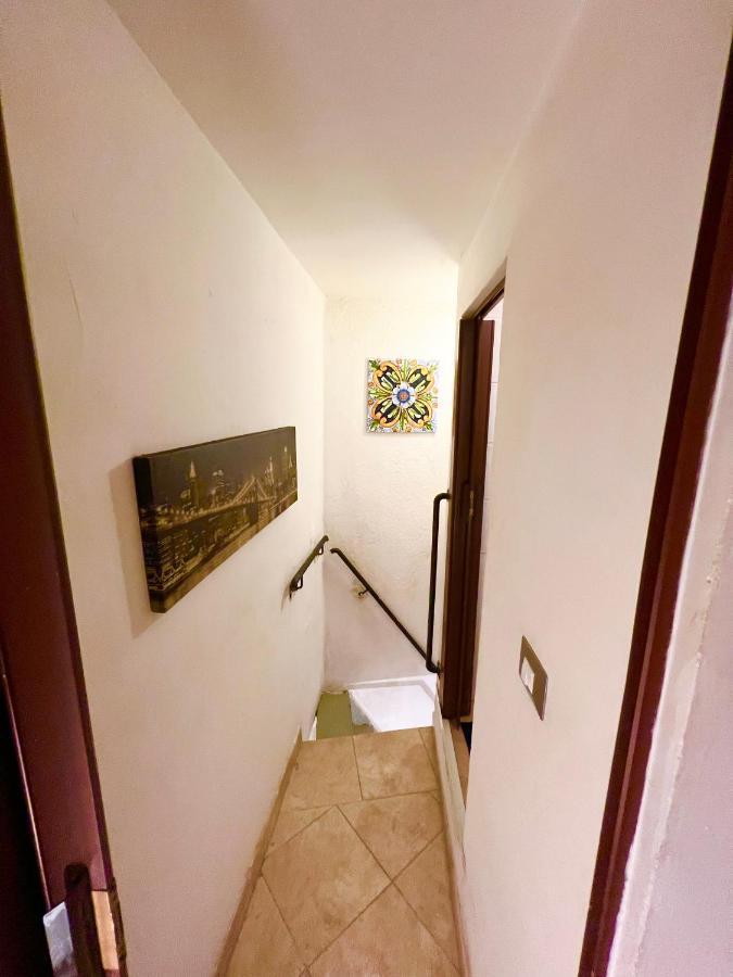 Etnea House Catania Center Villa Exterior photo