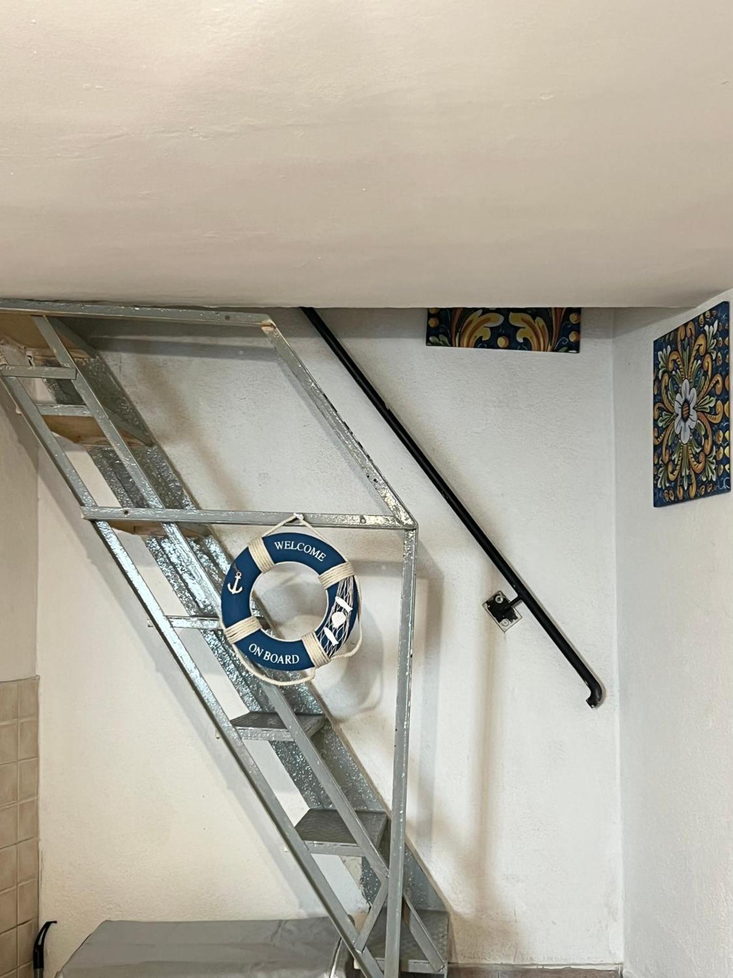 Etnea House Catania Center Villa Exterior photo
